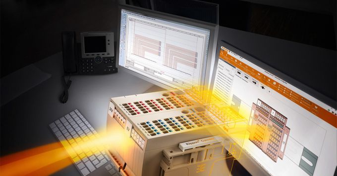 Weidmüller strengthens long-standing collaboration with Zuken and CADENAS