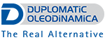 3D CAD Modelle von Duplomatic Oleodinamica eigenhändig im Raum bewegen