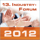 13. CADENAS Industry Forum 2012