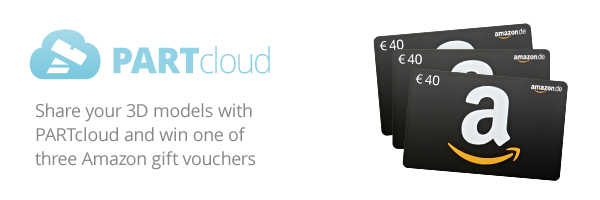 PARTcloud Challenge by CADENAS