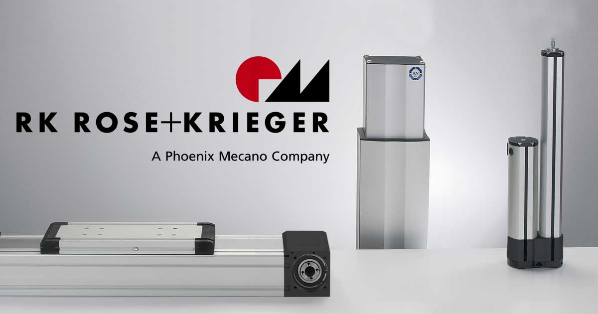 The RK Rose+Krieger product catalog, awarded the "Golden Catalog Seal