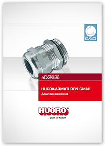 eCATALOGsolutions Anwenderbericht HUGRO
