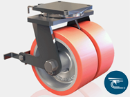 Caster Concepts Launch 3D Product Catalog by CADENAS