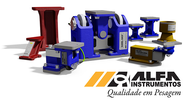 Alfa Instrumentos and CADENAS