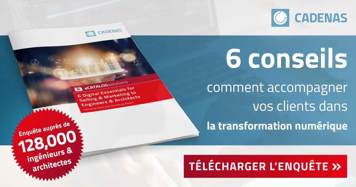 Téléchargez les résultats d'une enquête sur la transformation numérique menée auprès de 128.000 ingénieurs et architectes.